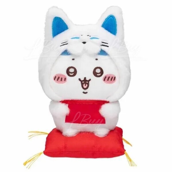 狸貓 Sakura-i - SOLD 狸猫[尺寸/价格如图] 如欲兴趣whatsapp猫店长拿
