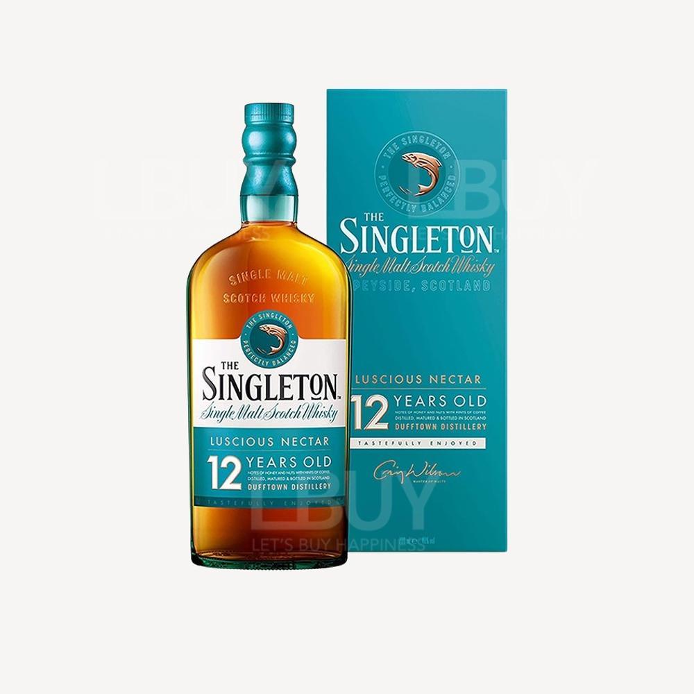 Singleton 12