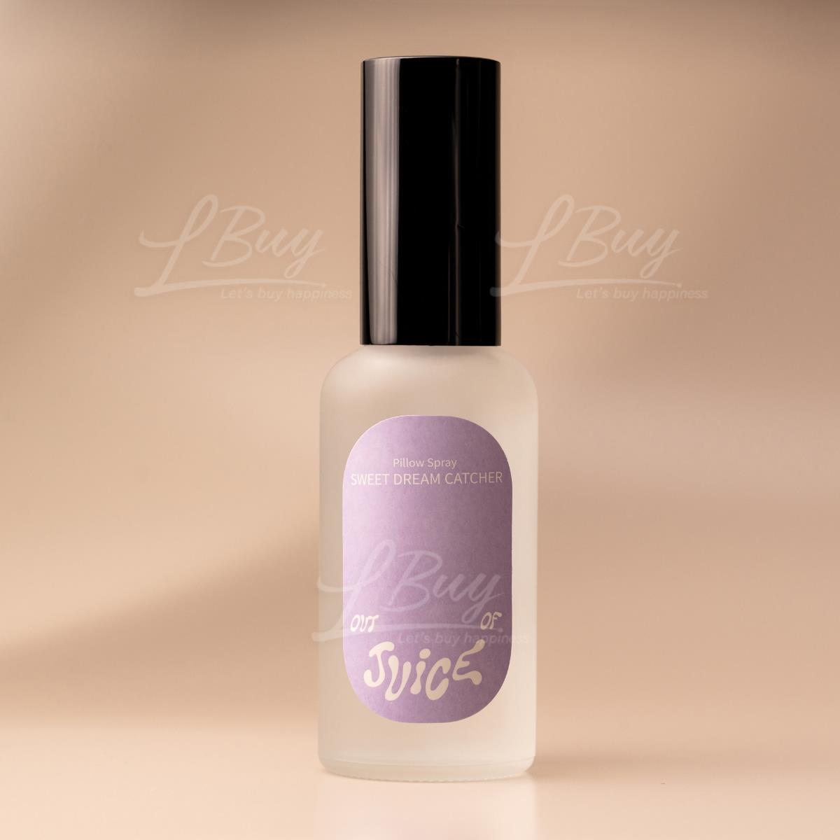 OUT OF JUICE Dream Catcher 香枕噴霧 50ml