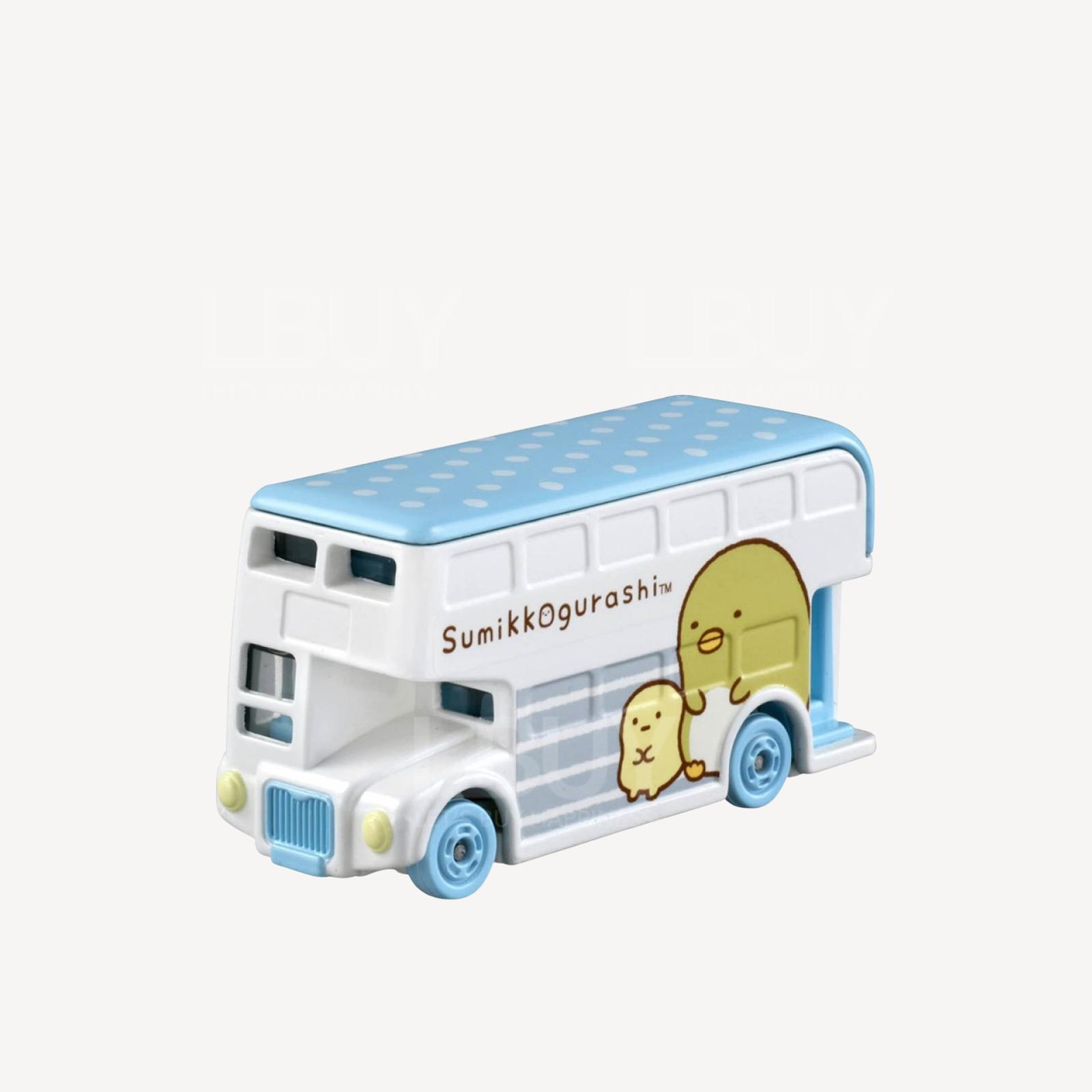 VH Dream Tomica-Sumikko Gurashi Penguin (Asia Ver.)
