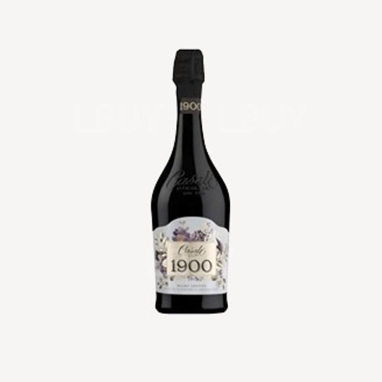 Casali 1900 Malbo Gentile (750ml)