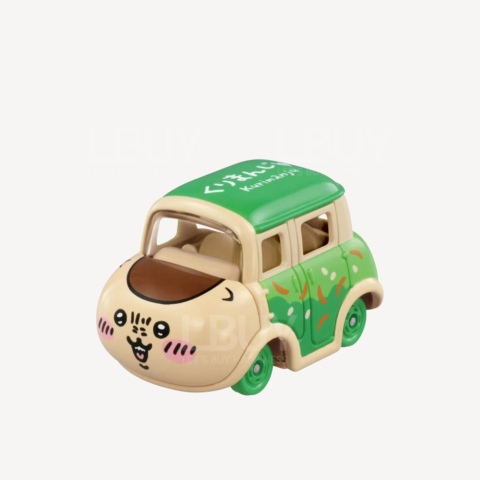 TD Dream Tomica-SP Chiikawa Kurimaju