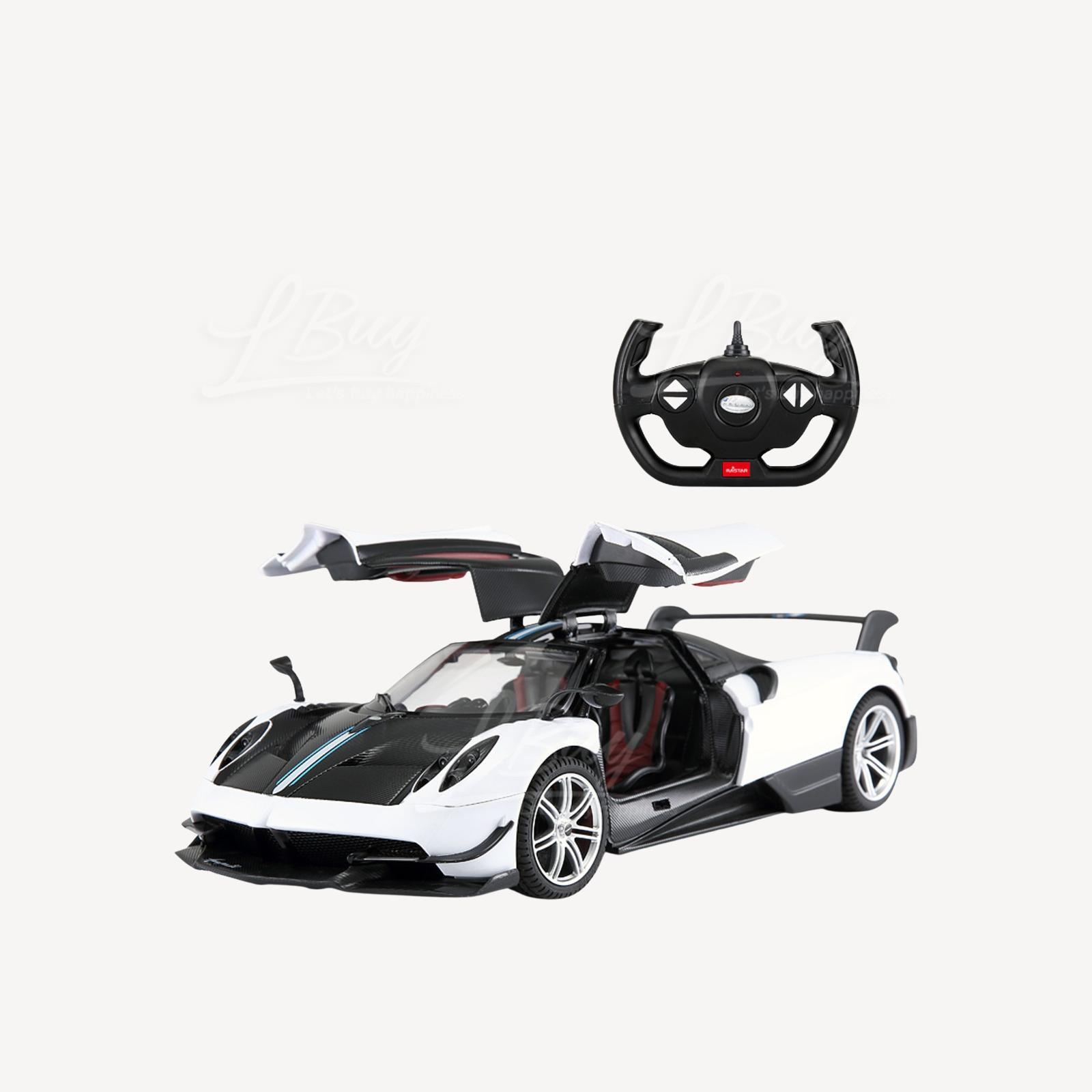 R-C 1:14 Pagani Huayra BC Radio Control Car