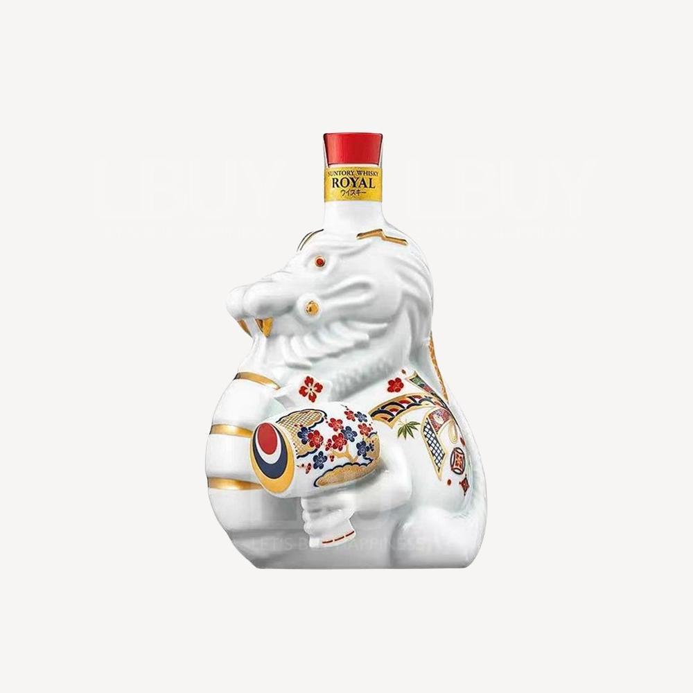 Suntory Royal Whisky (Dragon) Limited Edition 2024 "龍年" (600ml)