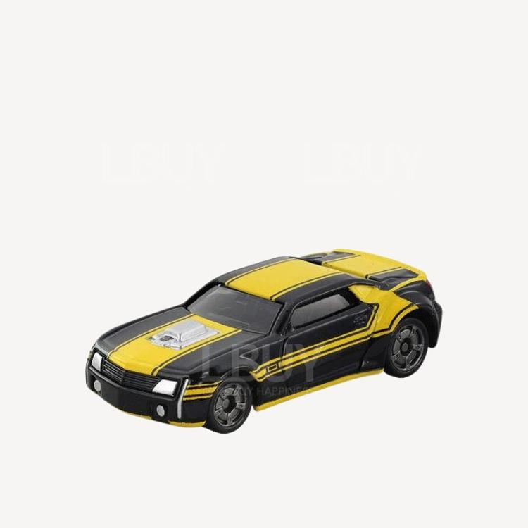 VH Dream Tomica-Transformers Bumblebee Redeco