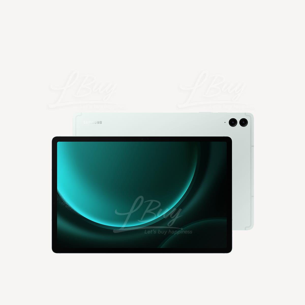 Samsung GALAXY Tab S9 FE+ (5G) (8+128) 平板电脑
