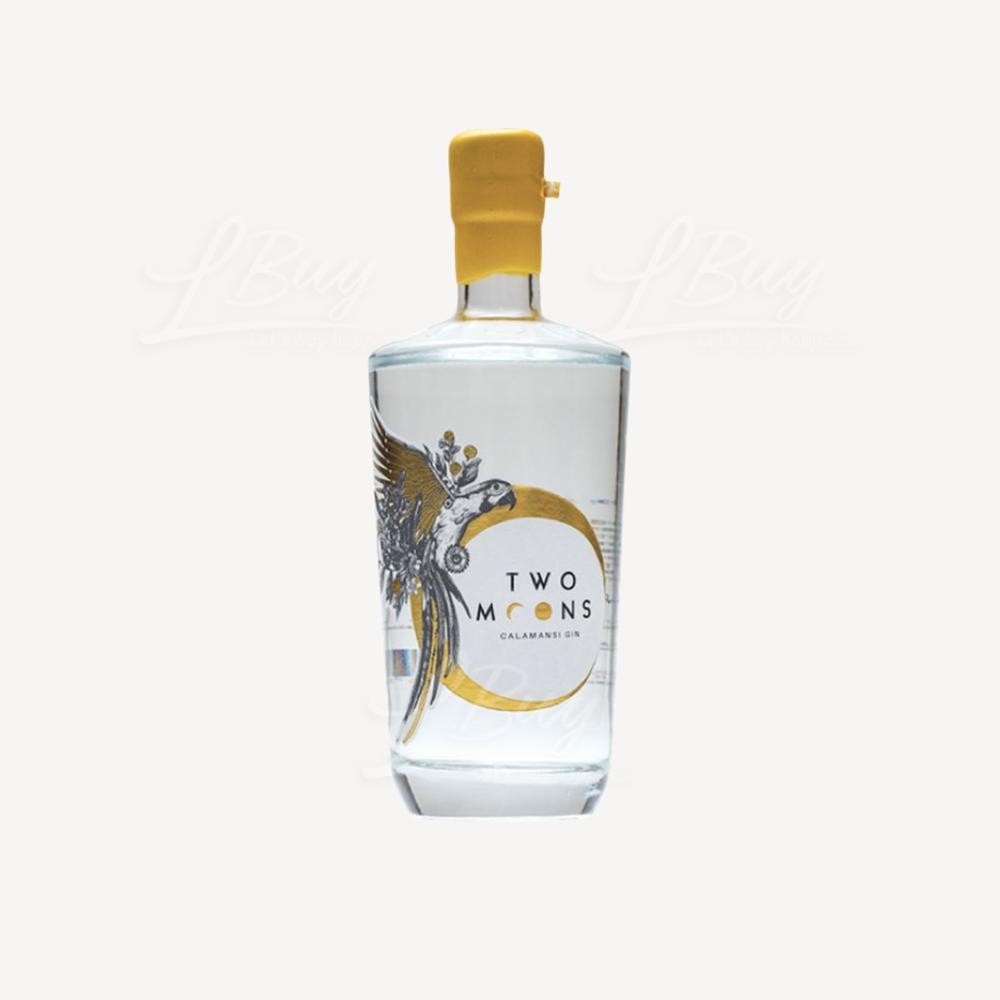 Two Moons Calamansi Gin (700ml)