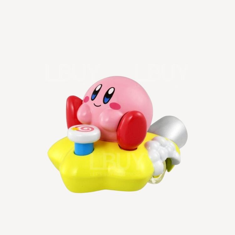 VH Dream Tomica-No.168 Kirby