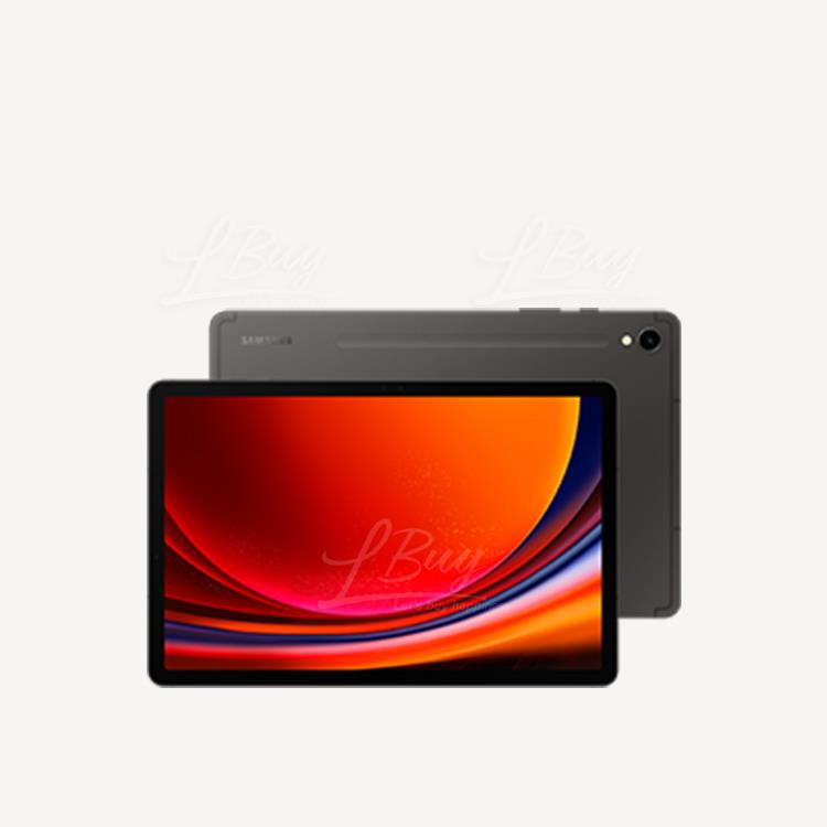 Samsung Galaxy Tab S9 Ultra 5G (12GB + 512GB) 炭灰黑