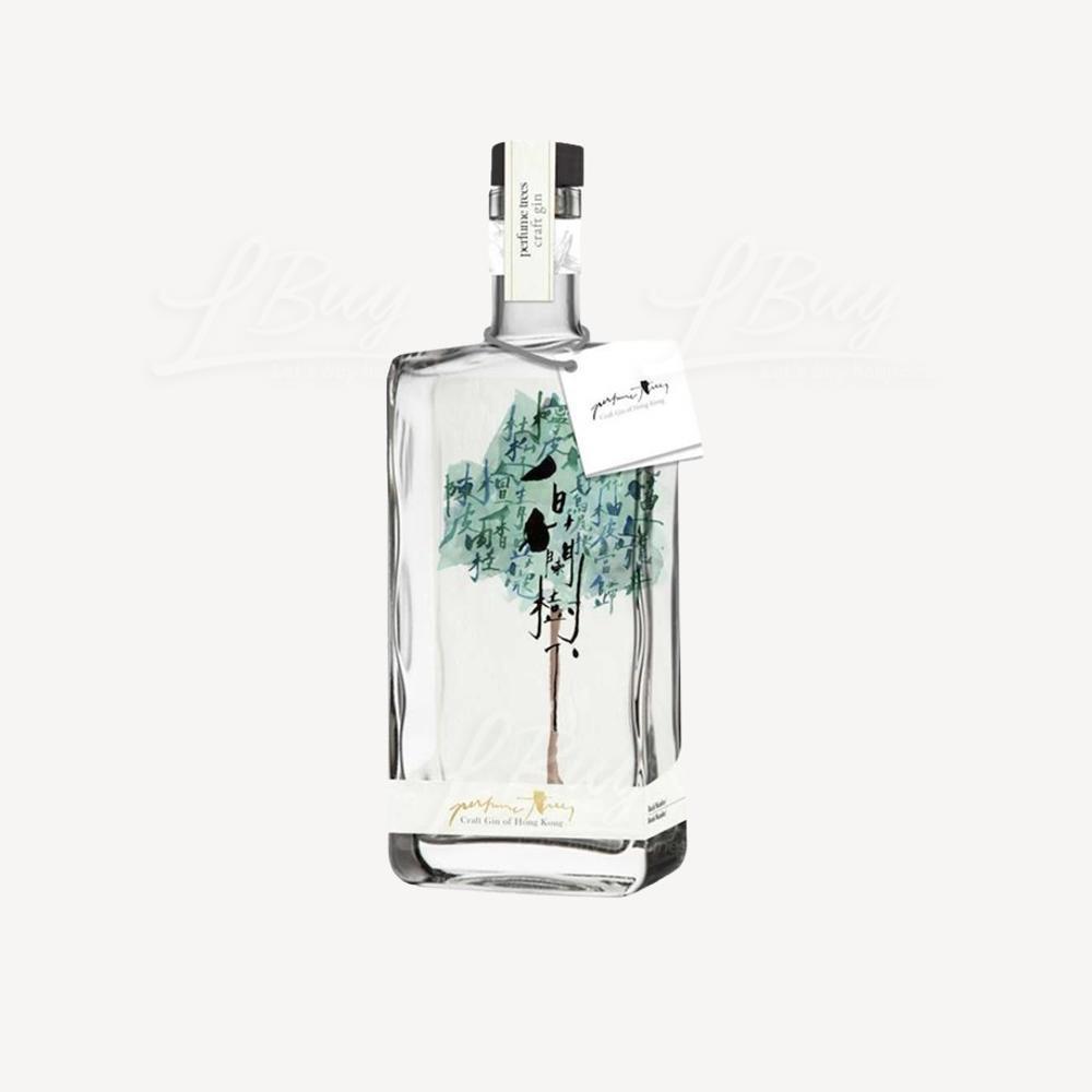 Perfume Trees Gin 白蘭樹下 (500ml)
