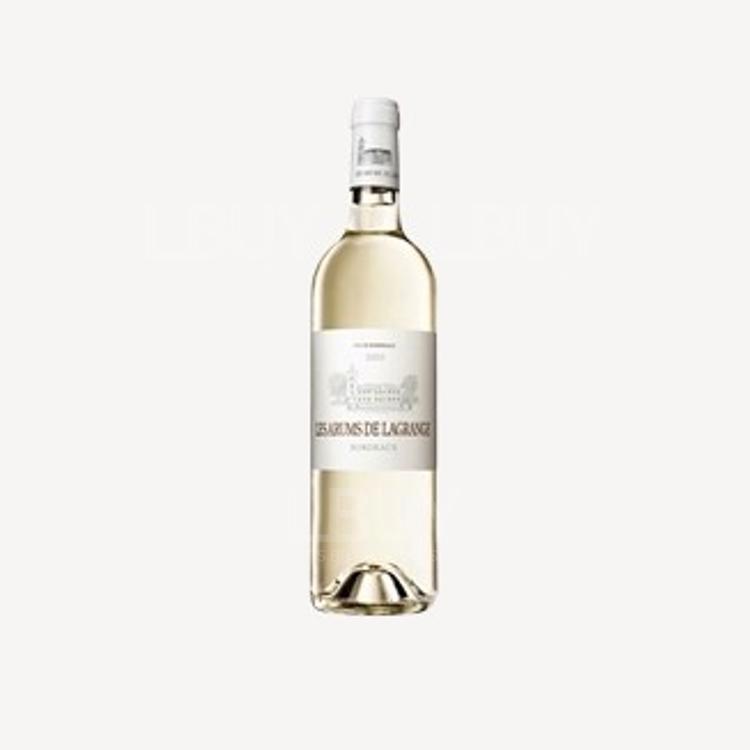 Les Arums De Lagrange Bordeaux Blanc 2020 (750ml)