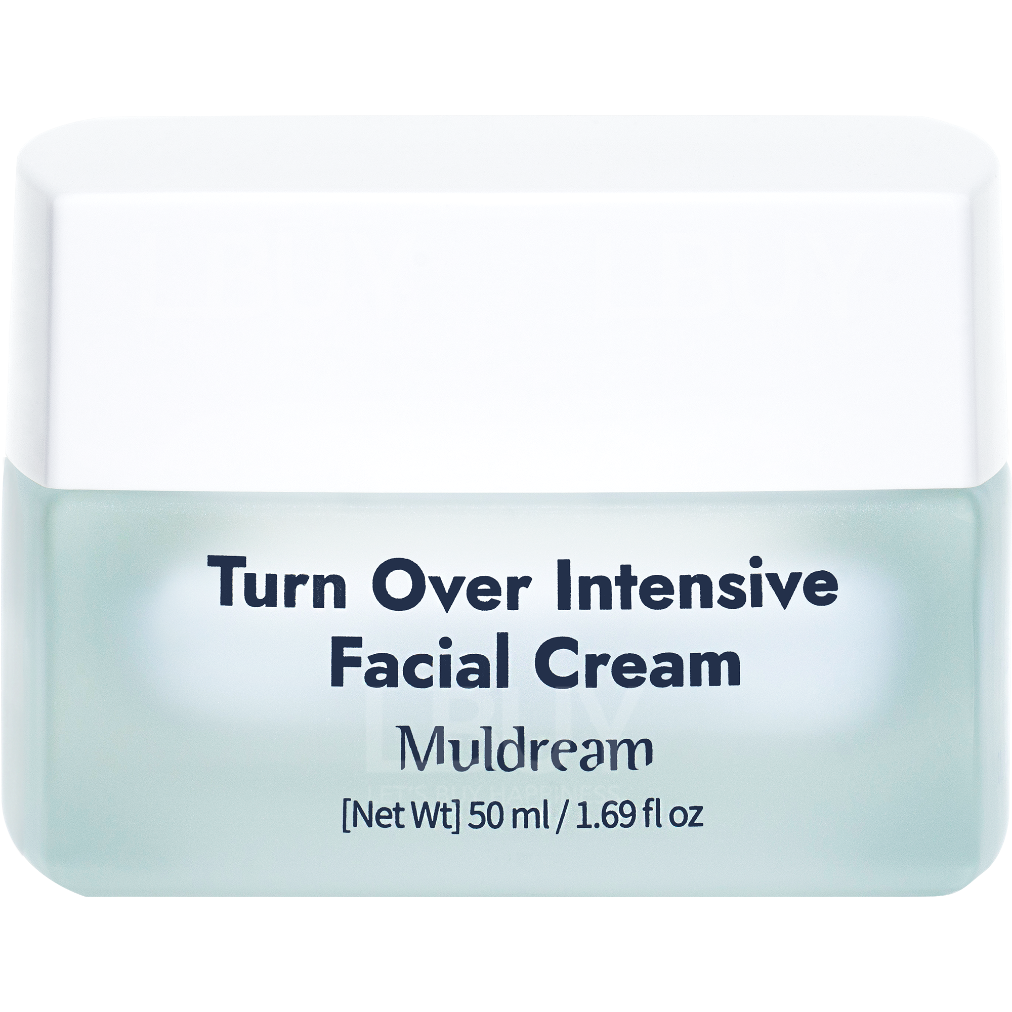 Muldream Turn Over Intensive Facial Cream 50ml