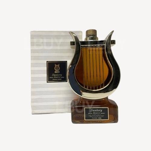 Suntory Reserve 里拉琴
