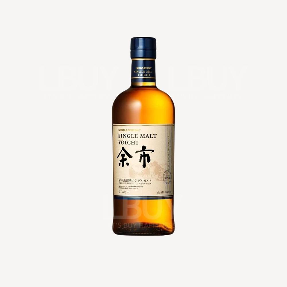 余市 Yoichi (700ml)
