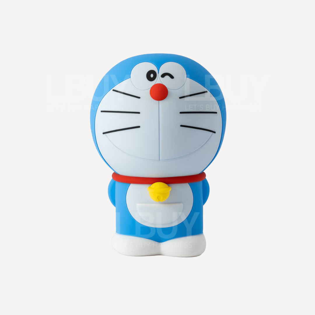 Doraemon多啦A夢 立體造型拍拍燈
