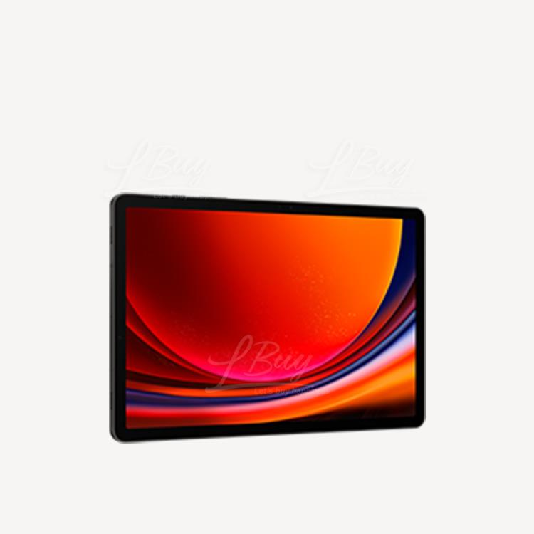 Samsung Galaxy Tab S9 5G (12GB + 256GB) 炭灰黑