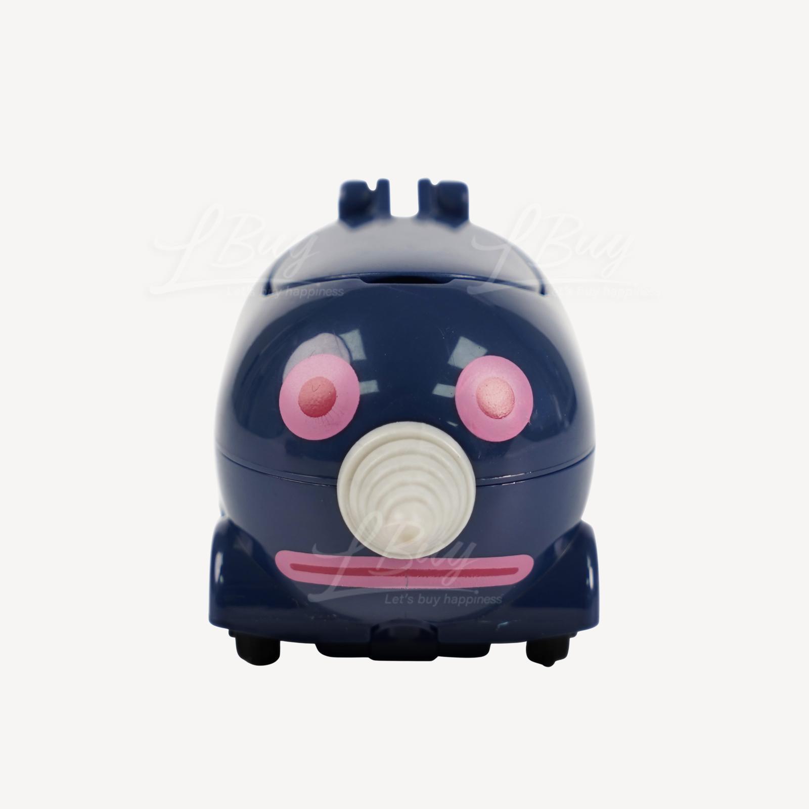 Anpanman Iron Car (Mogulin)
