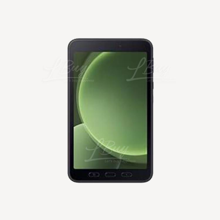 Samsung Galaxy Tab Active5 5G 平板电脑 (6GB RAM + 128GB ROM)