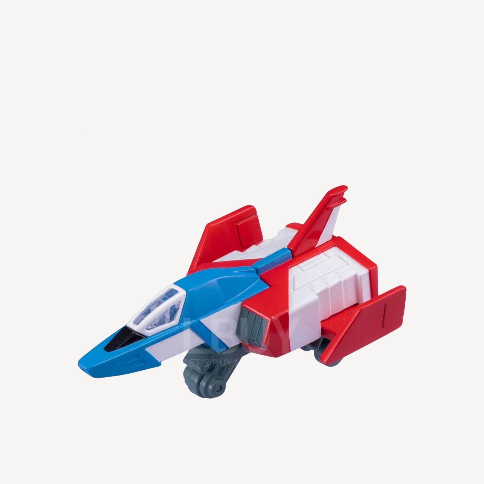 VH Tomica-Premium Unlimited Mobile Suit Gundam Core Fighter