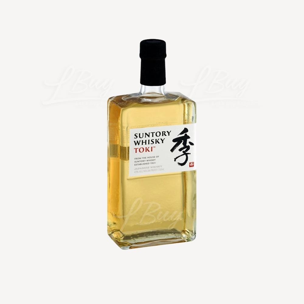 Suntory Toki 季 (700ml)