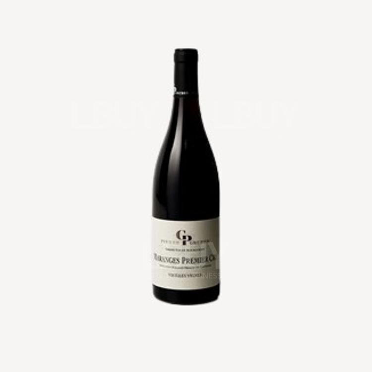 Pierre Gruber Maranges 1er Cru Rouge 2019 (750ml)