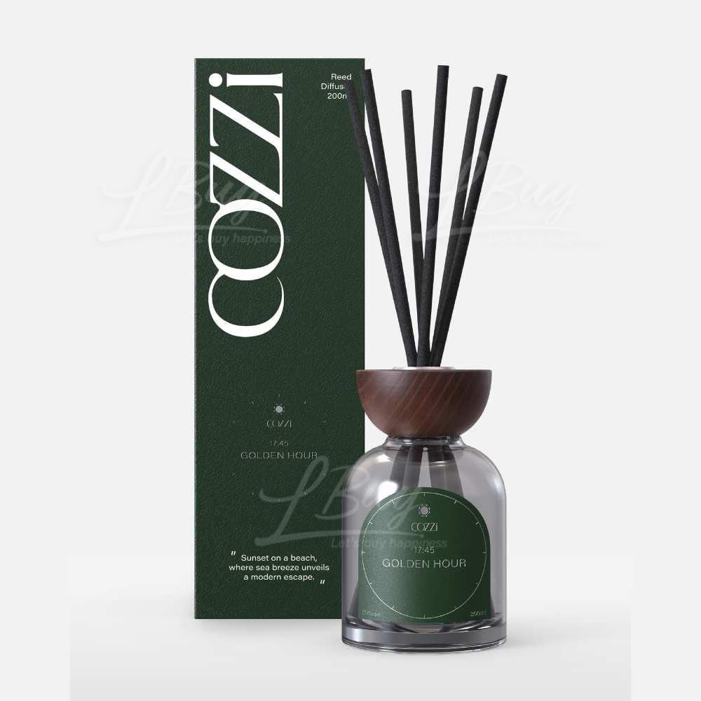 cozzi 藤枝香薰 - Golden Hour 200ml