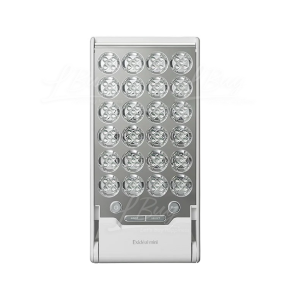 exidealmini エクスイディアル　ミニEX-120 Amazon.com: Exideal mini LED beauty instrument EX-120