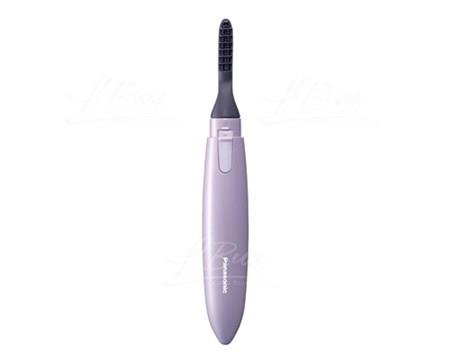 Panasonic Eyelash Curler Purple EH-2300