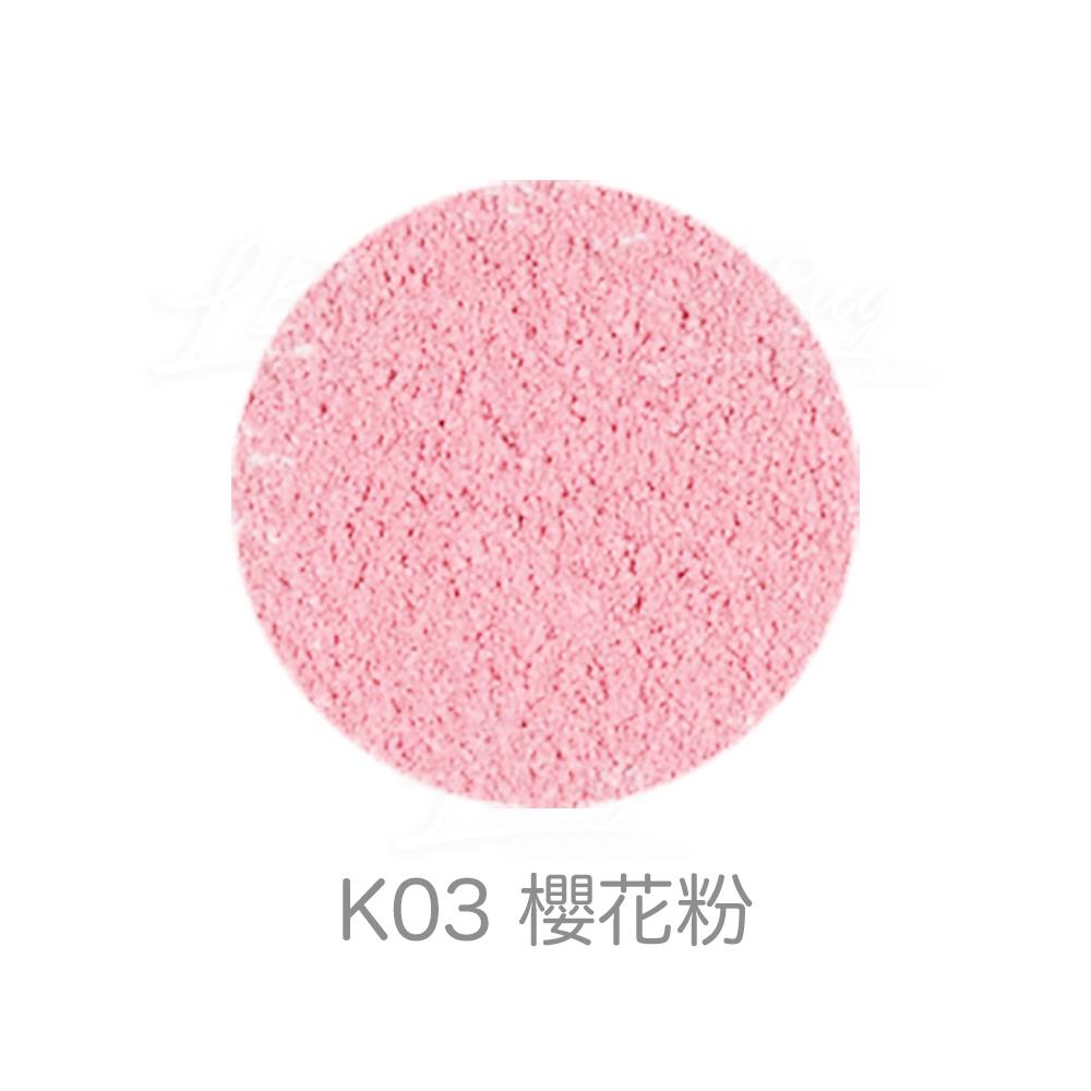 Rachel Wine 自然气色矿物胭脂粉 2g (樱花粉 K03)