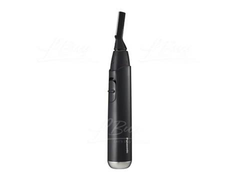 Panasonic Facial Hair Shaver Black ER-GM40