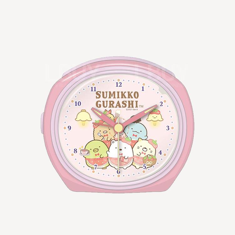 角落生物 小闹钟