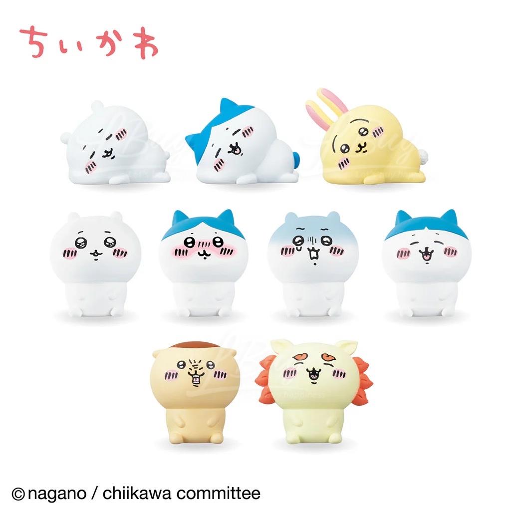 Chiikawa Mini Figure 3 9 Random 1