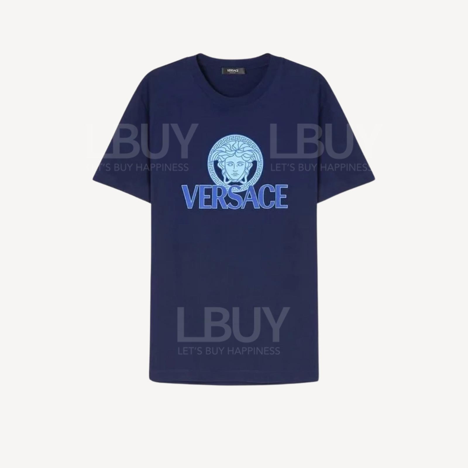 VERSACE CLASSIC DUMEZZA T-SHIRT