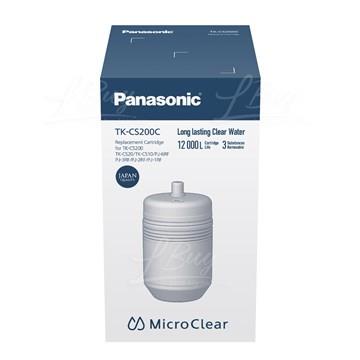 Panasonic Cartridge TK-CS200C