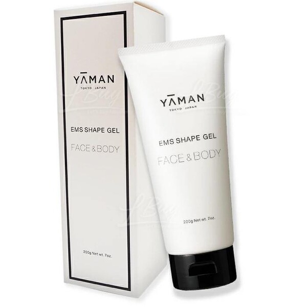 YA-MAN EMS Shape Gel 200g YA-MAN EMS Shape Gel 200g