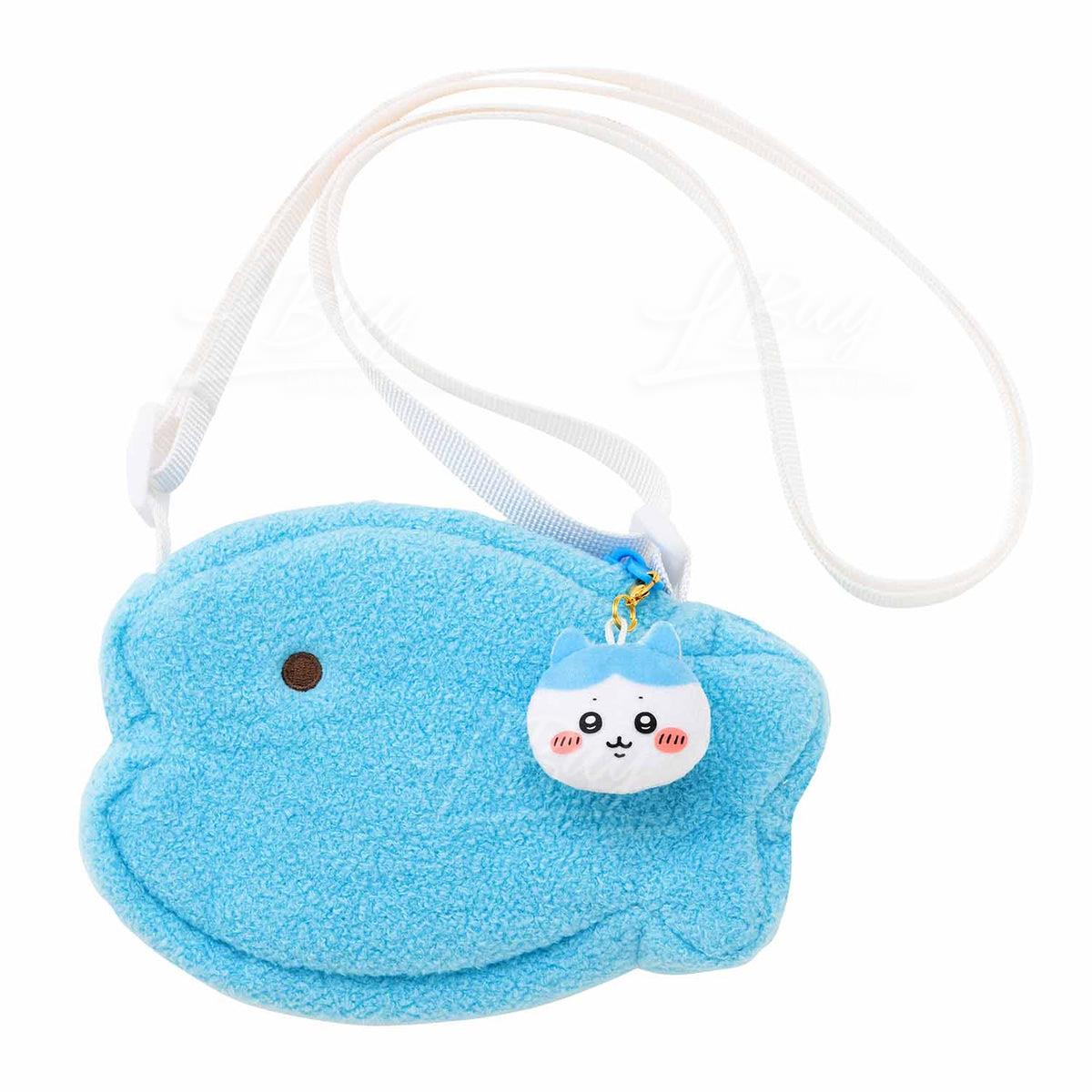 Chiikawa Fish Bag
