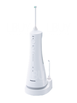 Panasonic Rechargeable Dental Beat White EW-1513