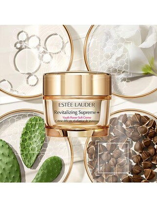 ESTÉE LAUDER Revitalizing Supreme+ Youth Power Soft Creme 75ml