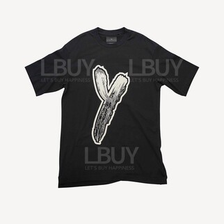 Y-3 Graphic Logo 短袖T恤