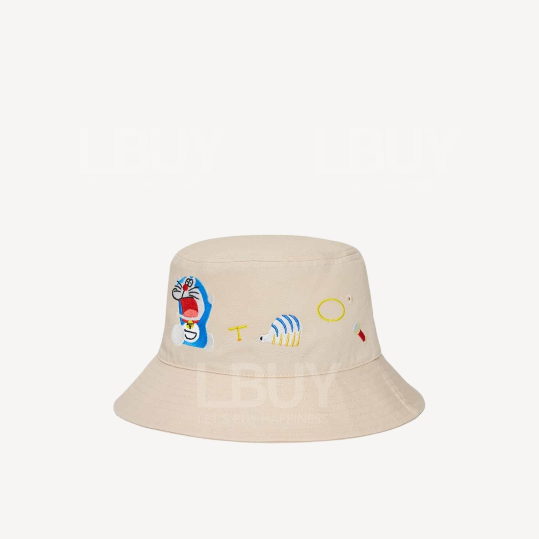 Graniph 多啦A夢漁夫帽