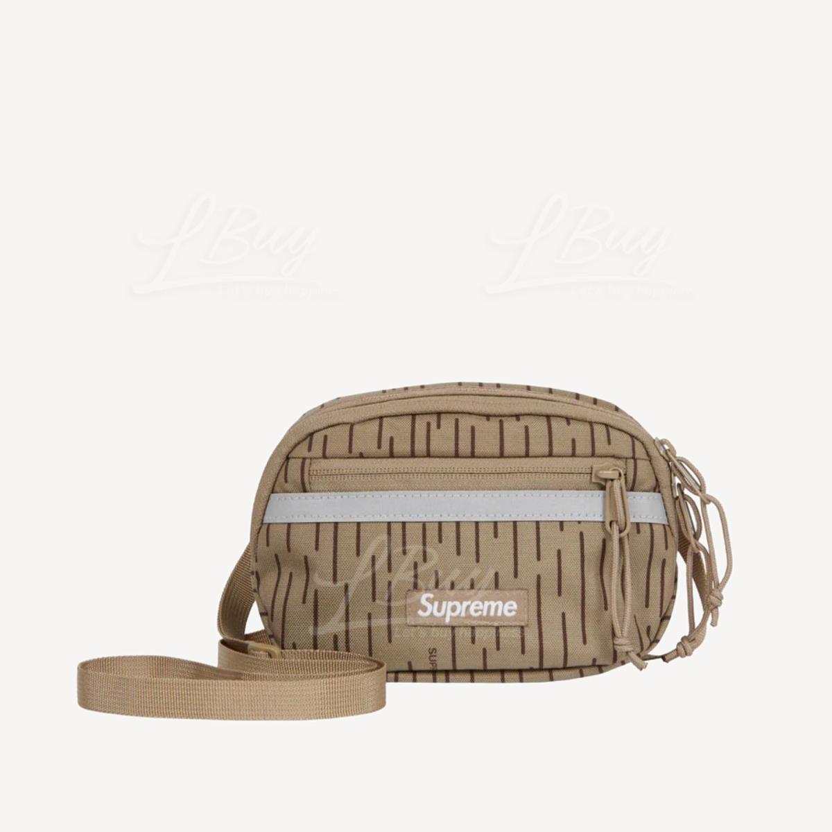 Supreme Mini Side Bag