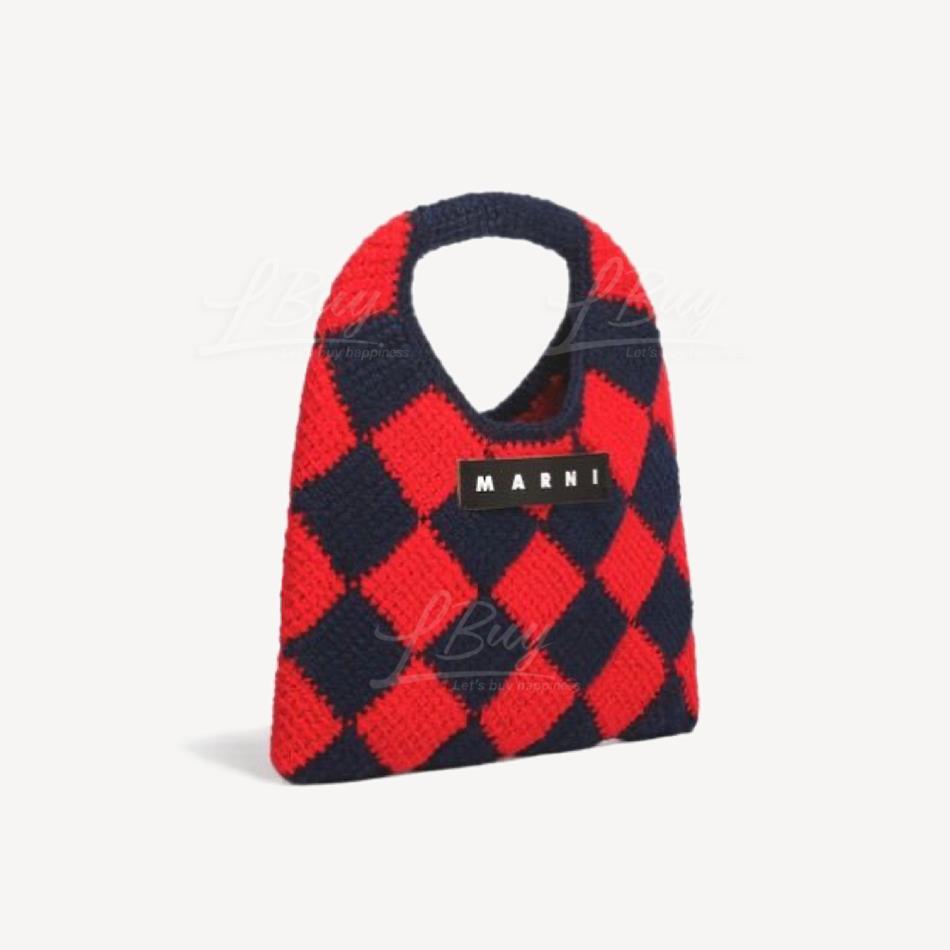 Marni Market Diamond