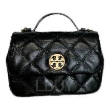 Tory Burch Mini Top Handle Bag
