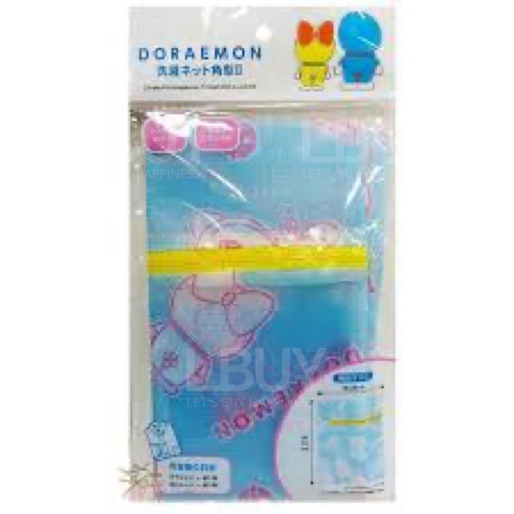 多啦A梦洗衣袋
