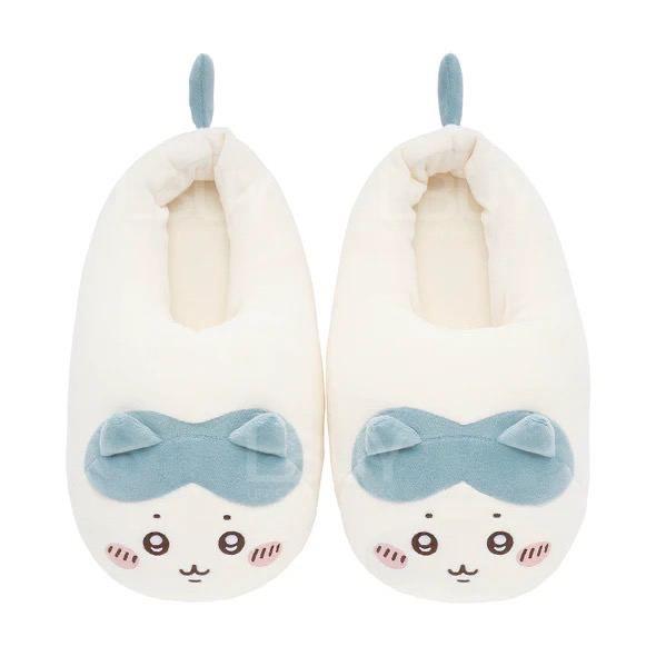 Chiikawa Marshmallow Slippers Usagi | Little Eight