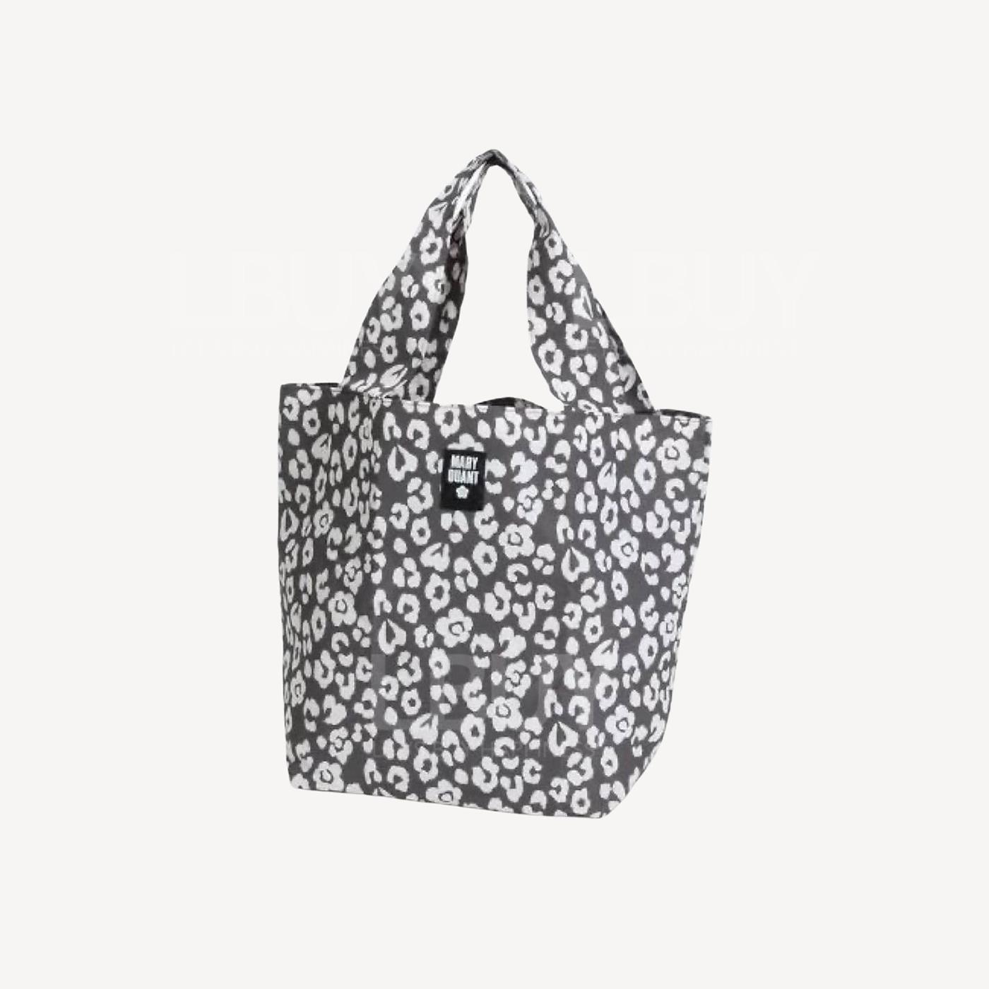 Mary Quant Reusable Bag