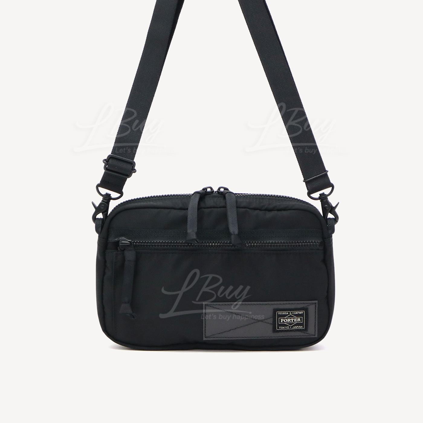 PORTER / RAYS SHOULDER BAG