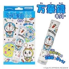 多啦A梦万花筒