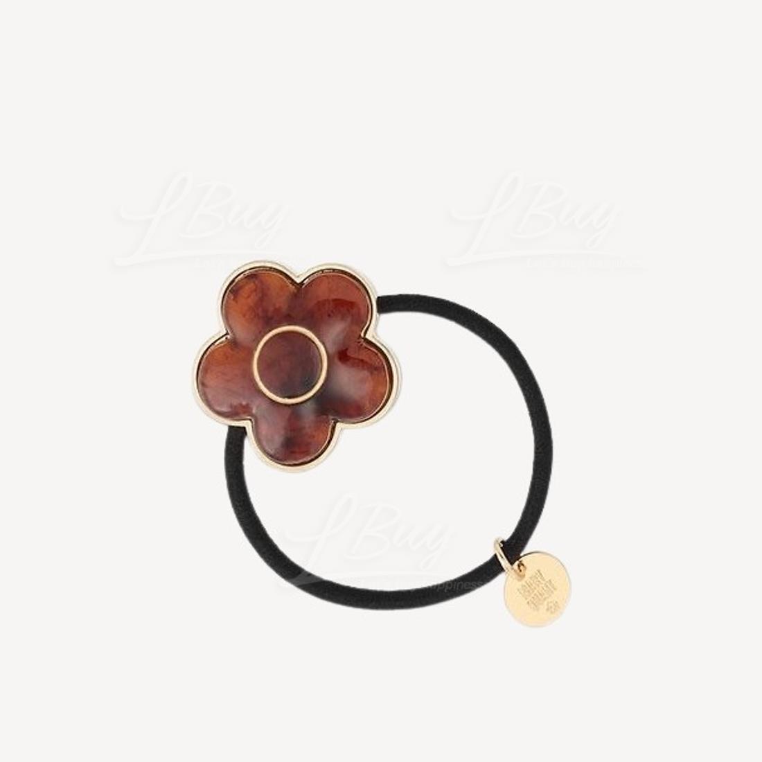 Mary Quant Marble hair elastic