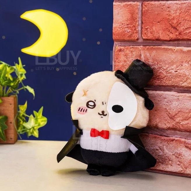 Chiikawa Super Magician Doll Hanging